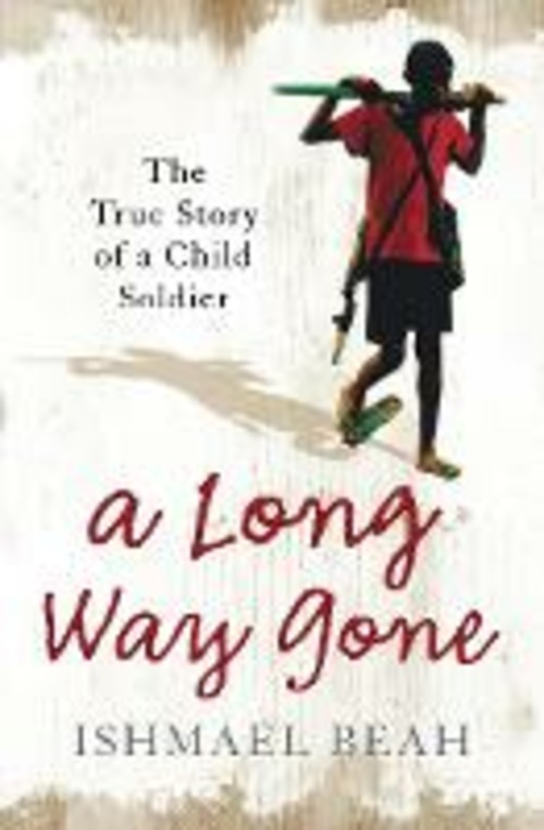A LONG WAY GONE