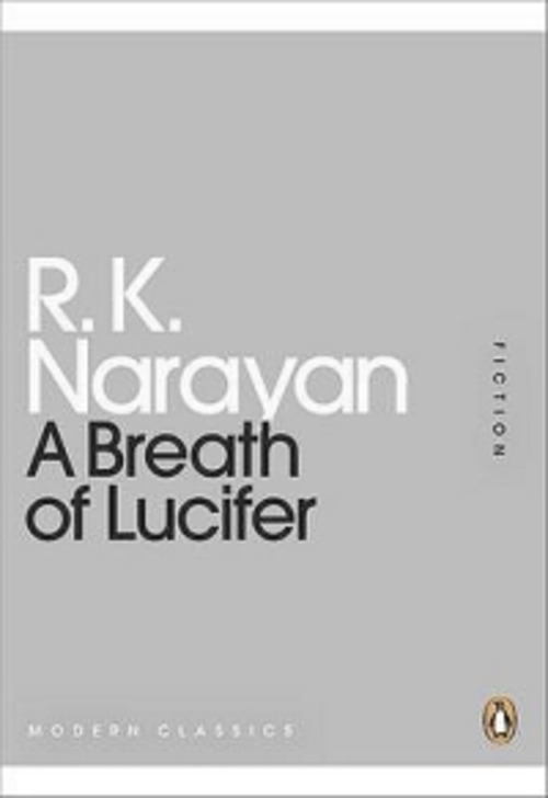 A BREATH OF LUCIFER