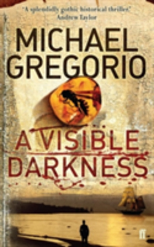 A VISIBLE DARKNESS