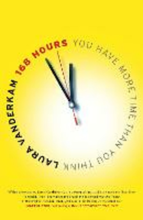 168 HOURS