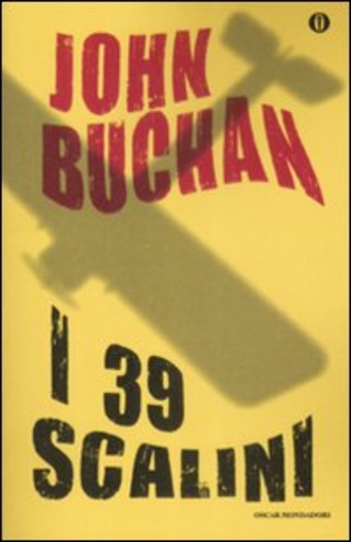 39 SCALINI (I)