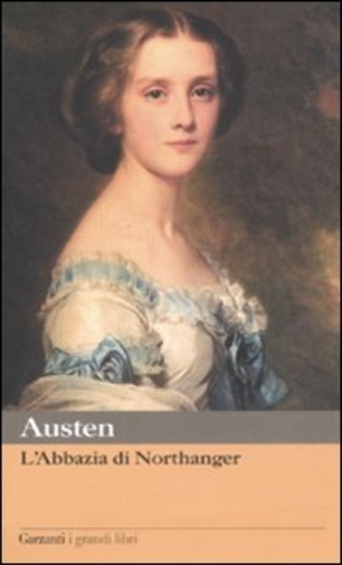 ABBAZIA DI NORTHANGER (L`)