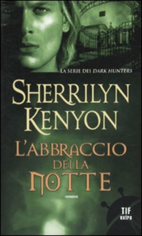 ABBRACCIO DELLA NOTTE (L`)