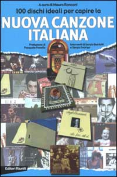 100 DISCHI IDEALI PER CAPIRE LA NUOVA CANZONE ITALIANA