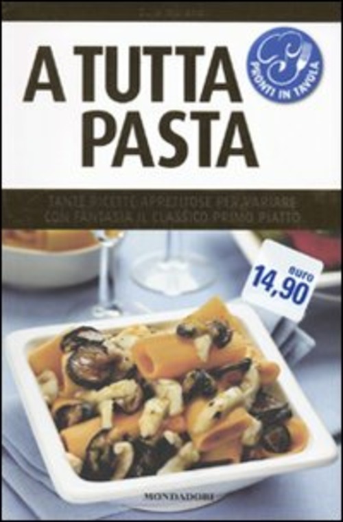 A TUTTA PASTA