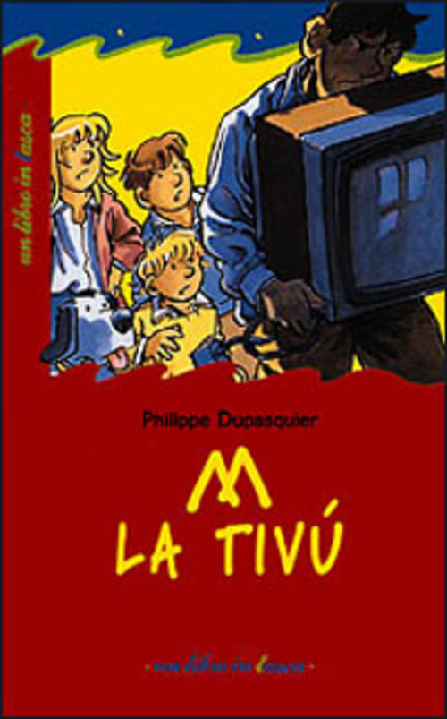 ABBASSO LA TIVU`