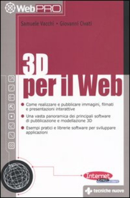 3D PER IL WEB