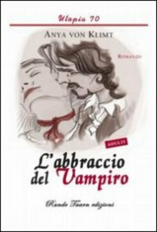ABBRACCIO DEL VAMPIRO (L`)