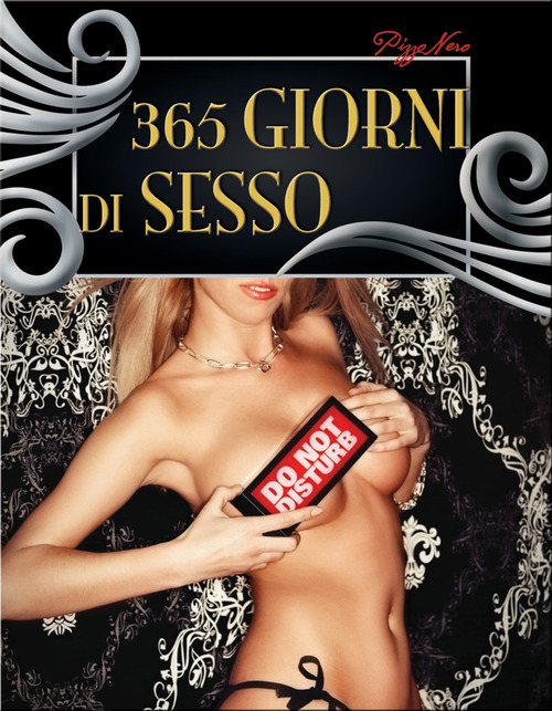 365 GIORNI DI SESSO